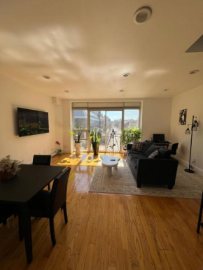 Mulzac Rentals - Loft Penthouse